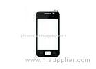 3.5 Inch Capacitive Touch Samsung Galaxy Ace S5830 Screen Black Color