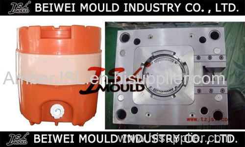 hot sale plastic water jug injection mould