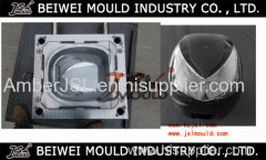 good price motorcycle tail box injection mould