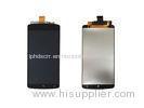 4.95 Inch Capacitive Touch LG Google Nexus 5 Screen Replacement 1920*1080 Pixels