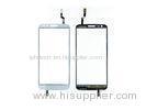 White G2 D802 Glass Touch Digitizer LG Screen Replacement 1920*1080