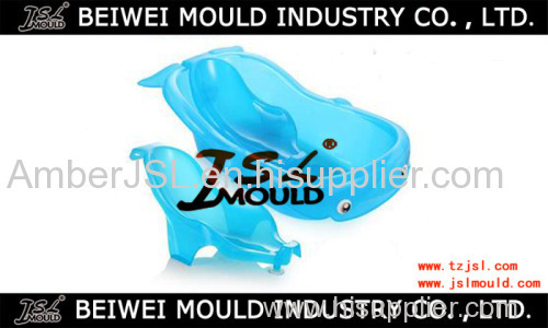 baby goods bath bucket injection mould