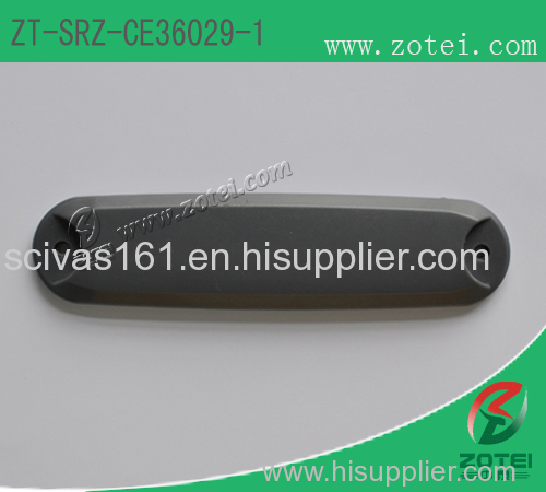 ABS RFID metal tag(ZT-SRZ-CE36029-1)