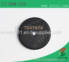 ABS RFID metal tag(ZT-DHM-228)