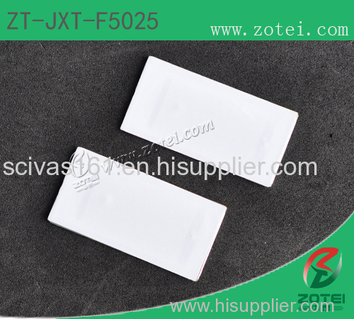 UHF flexible Anti-metal RFID tag(ZT-JXT-F5025)