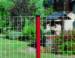 Euro Fence for garden