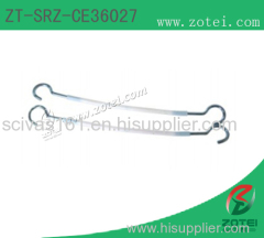 UHF Anti-metal PTFE tube tag(ZT-SRZ-CE36027)