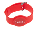 Watch Tightener RFID Silicone Wristband