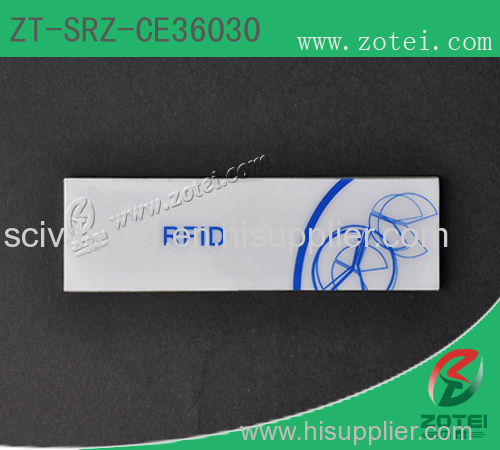 UHF Resin Anti-metal RFID ta(ZT-SRZ-CE36030)