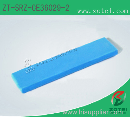 UHF ABS RFID metal tag