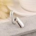 Newest designfinger nail ring nail ring jewelry finger nail ring