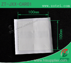 Car RFID Tag ZT-JXX-CAR01