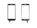 Multi Touch G2 Mini D620 LG Screen Replacement Black Color 4.7 Inch