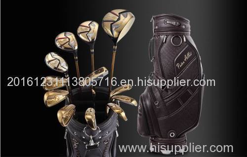 Peterallis PA-06 golf club package set golf man