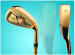 Peterallis golf club package set golf lady golf
