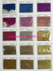 Nail Art Laser Glitter Powder