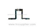 Black Charging Port Flex Cable Ribbon Replacement For iPad Air 5
