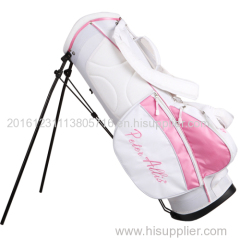 Peterallis golf club package set lady golf