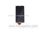 IPS Black G3 LG Phone Screen Replacement High Resolution 5.5 Inch