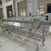 WPC PVC Wall Panel Extrusion Line