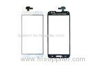 Multi Touch F240 LG Optimus G Pro Screen Replacement With Micro USB V2.0 Connector