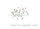 Gold Complete Iphone Screws Replacement For IPhone 6s Plus High Copy