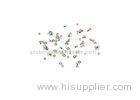 Gold Complete Iphone Screws Replacement For IPhone 6s Plus High Copy