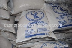 BEST CAMEROON WHITE RICE 100% GRADE A