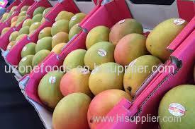 Fresh Sweet Mangoes For Sale