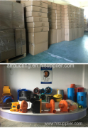 Foshan ChuangXing Ventilation Co.,Ltd.