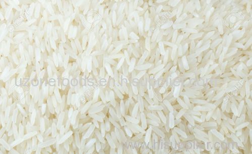 THAI WHITE RICE 100% GRADE AA