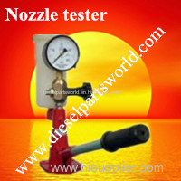 Diesel Fuel Injector Parts Nozzle Tester