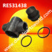 Diesel Fuel Injector Lines Grommet