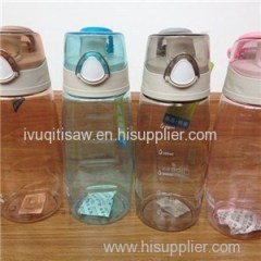 500ml Protein Shaker Bottle Made In China