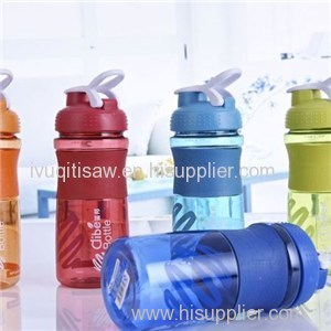 0.8L TRITAN Shaker Bottle For Promotional Gifts