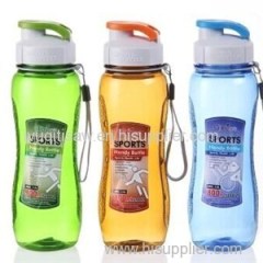 Cheap 8L Plastic Gym Water Bottle With Straw Made In China