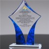 Best Wholesale Premium Beveled Acrylic Trophy