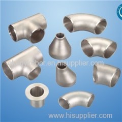 Stainless Steel Elbow Product Product Product