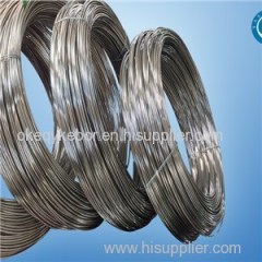 304 Stainless Steel Bright Wire