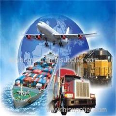 Reliable China Ocean /air Shipping Service