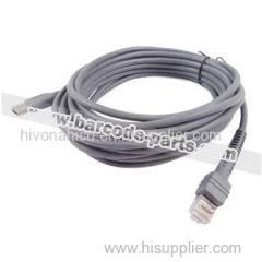 For Symbol DS6708 USB 5M Cable