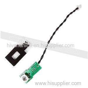 For Symbol MC9190 MC9190G MC9190Z Trigger Switch PCB