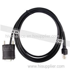For Symbol MC3200 Sync Cable Of Cradle (RS232)