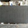 Black Pearl Granite Honeycomb Panel As Elevator Floor And Wall
