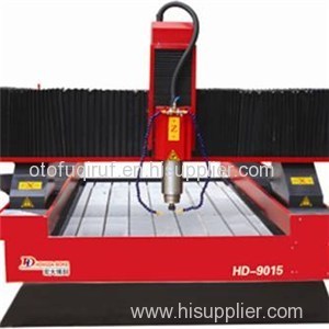 9015 Marble CNC Router