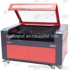 1390 Laser Cutting Machine