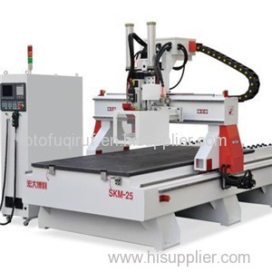 1325 ATC CNC Router