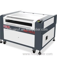 Laser Cutting Machine For Acrylic