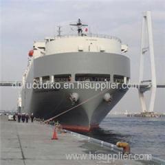 Logistics Service From Ningbo to Santos