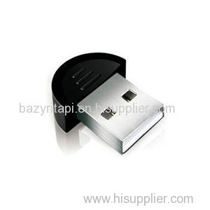 Bluetooth 2.0 USB Dongle Adapter